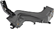2022 Jeep Grand Cherokee WK - Radiator Support Side Panel, 6 Cyl 3.6L
