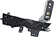 2022 Jeep Grand Cherokee WK - Radiator Support Side Panel, 6 Cyl 3.6L