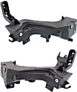 2022 Jeep Grand Cherokee WK - Radiator Support Side Panel, 6 Cyl 3.6L, CAPA Certified
