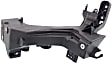 2022 Jeep Grand Cherokee WK - Radiator Support Side Panel, 6 Cyl 3.6L, CAPA Certified