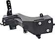 2022 Jeep Grand Cherokee WK - Radiator Support Side Panel, 6 Cyl 3.6L, CAPA Certified