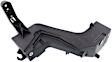 2022 Jeep Grand Cherokee WK - Radiator Support Side Panel, 6 Cyl 3.6L, CAPA Certified