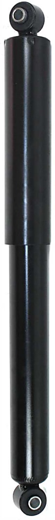 Shock - Rear, Driver and Passenger Side, Except Up Country Suspension