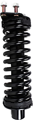 2011 Dodge Nitro - Front and Rear, Driver and Passenger Side Shock and Fully Loaded Strut