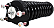 2011 Dodge Nitro - Front and Rear, Driver and Passenger Side Shock and Fully Loaded Strut