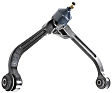 2004 Jeep Liberty - Front, Driver and Passenger Side, Upper Control Arm