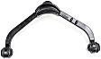 2004 Jeep Liberty - Front, Driver and Passenger Side, Upper Control Arm