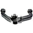 2004 Jeep Liberty - Front, Driver and Passenger Side, Upper and Lower Control Arm, 4WD