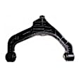 2004 Jeep Liberty - Front, Driver and Passenger Side, Upper and Lower Control Arm, 4WD