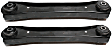 Front, Driver and Passenger Side, Lower Control Arms