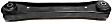 1996 Jeep Cherokee - Front, Driver and Passenger Side, Upper and Lower Control Arm, 4WD