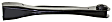 1996 Jeep Cherokee - Front, Driver and Passenger Side, Upper and Lower Control Arm, 4WD