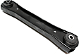 1996 Jeep Cherokee - Front, Driver and Passenger Side, Upper and Lower Control Arm, 4WD