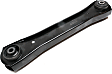 1996 Jeep Cherokee - Front, Driver and Passenger Side, Upper and Lower Control Arm, 4WD