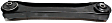 1996 Jeep Cherokee - Front, Driver and Passenger Side, Upper and Lower Control Arm, 4WD