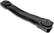 Front, Driver and Passenger Side, Upper and Lower Control Arms