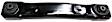 Front, Driver and Passenger Side, Upper and Lower Control Arms
