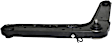 Rear, Driver and Passenger Side, Upper and Lower Control Arms