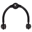 Front, Driver and Passenger Side, Upper Control Arms