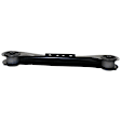 Rear, Driver or Passenger Side, Upper; Front or Rear, Driver or Passenger Side, Lower Control Arm