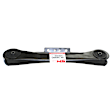 Rear, Driver or Passenger Side, Upper; Front or Rear, Driver or Passenger Side, Lower Control Arm