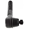 Front, Driver and Passenger Side, Inner and Outer Tie Rod End