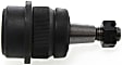Front, Driver and Passenger Side, Upper and Lower Ball Joints