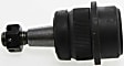 Front, Driver and Passenger Side, Upper and Lower Ball Joints