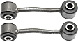 2002 Jeep Liberty - Front, Driver and Passenger Side Sway Bar Link