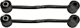 Rear, Driver and Passenger Side Sway Bar Link