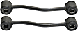 Front, Driver and Passenger Side Sway Bar Link