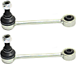 Front, Driver and Passenger Side Sway Bar Link