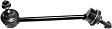 Rear, Driver and Passenger Side Sway Bar Link