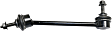 Rear, Driver and Passenger Side Sway Bar Link