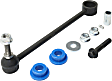 2011 Dodge Nitro - Rear, Driver and Passenger Side Sway Bar Link
