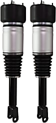 Front, Driver and Passenger Side Air Strut