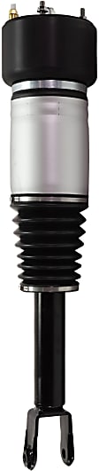 Front, Driver and Passenger Side Air Strut