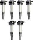 Ignition Coil, Set of 6