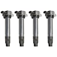Ignition Coils, 2.4L, 4 Cyl. Engine