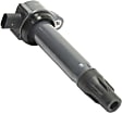 Ignition Coils, 2.4L, 4 Cyl. Engine