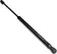 Driver and Passenger Side Back Glass Lift Supports, Sport Utility