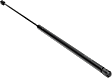 Driver and Passenger Side Liftgate Glass Lift Support, Sport Utility, For Rear Window Glass