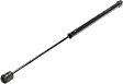 Driver and Passenger Side Liftgate Glass Lift Support, Sport Utility
