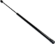 Driver and Passenger Side Liftgate Glass Lift Support, Sport Utility
