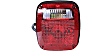 Driver and Passenger Side Halogen Tail Light, With bulb(s), OE Replacement