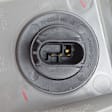 2017 Jeep Grand Cherokee - Driver and Passenger Side, Outer Halogen Tail Light, With bulb(s), Mounts on Body, OE Replacement