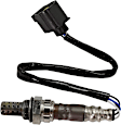 Oxygen Sensor, Set of 2, 4-wire, 4.7L, 8Cyl