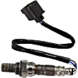 Before Catalytic Converter or After Catalytic Converter, Driver and Passenger Side Oxygen Sensors, 4-Wire, 8 Cylinder, 4.7L Engine