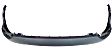 2013 Kia Sorento - Front, Upper and Lower Primed Bumper Cover, For Models Without Sport Package
