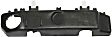 Front, Driver and Passenger Side Bumper Brackets, Side Bracket